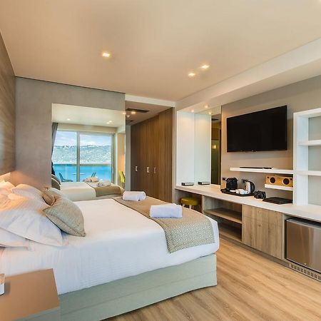 Oniros Residences Souda Luaran gambar